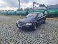 Passat B5 FL 1.8T LPG