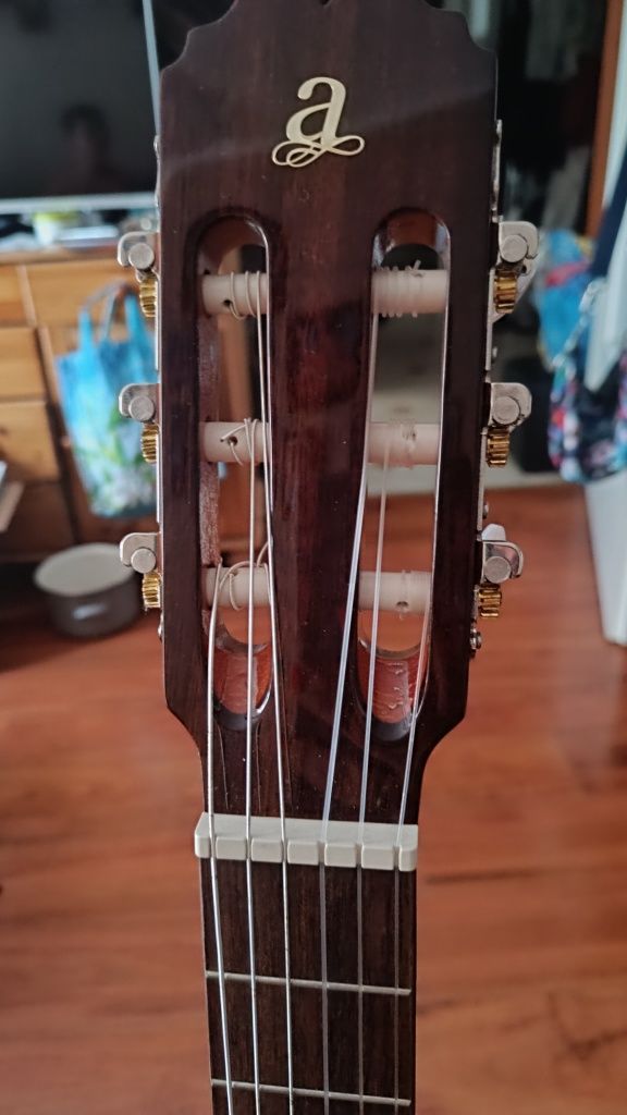 Gitara Admira Paloma
