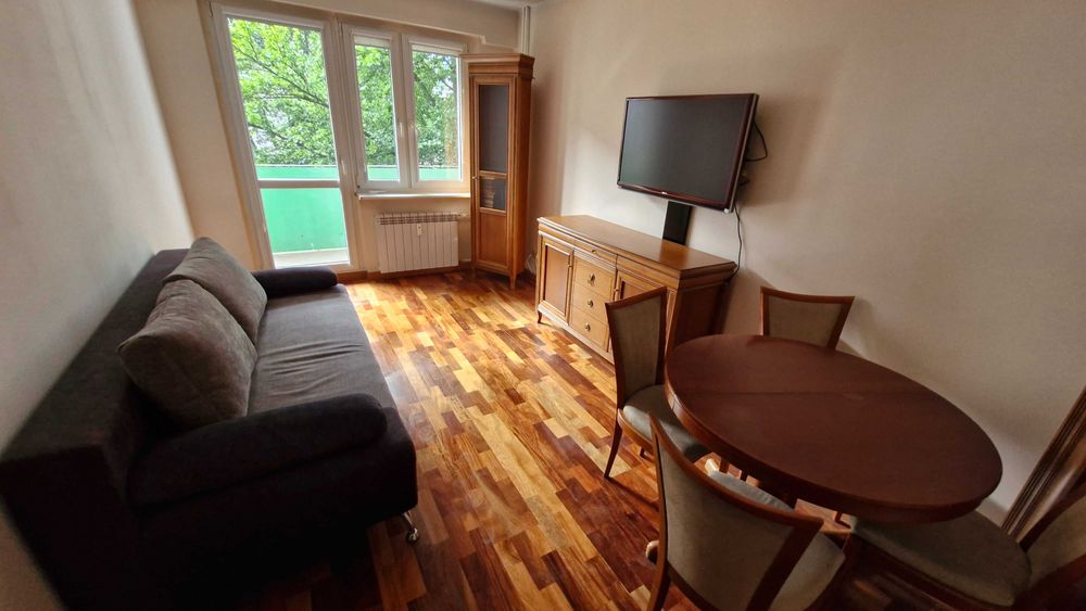 3 pokojowe mieszkanie - os. Oświecenia