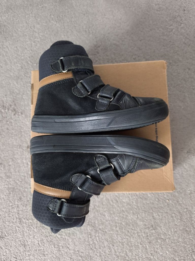 Buty trzewiki Bartek roz. 31