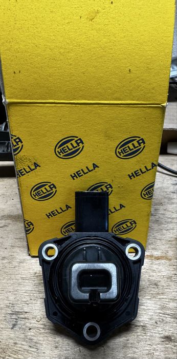 Датчик масла пасат б7 volkswagen passat b7