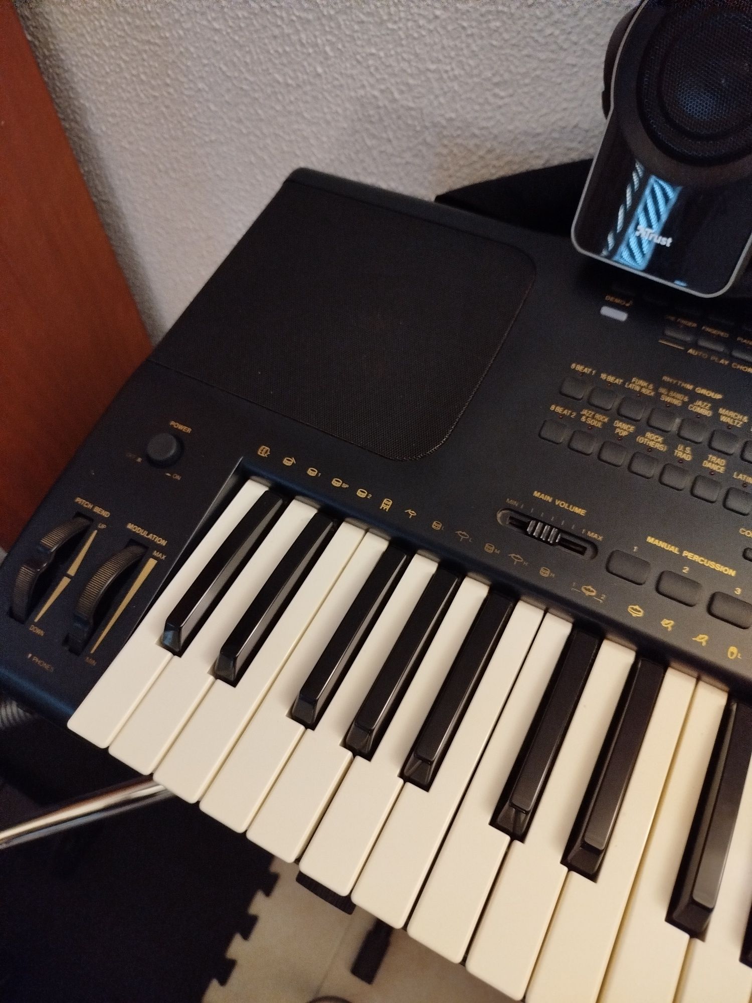 Technics kn 2000