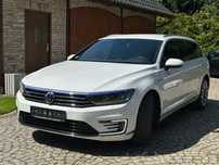 Volkswagen Passat Volkswagen Passat GTE Plug-In Super Stan 84 tys.km. Piękny!!!