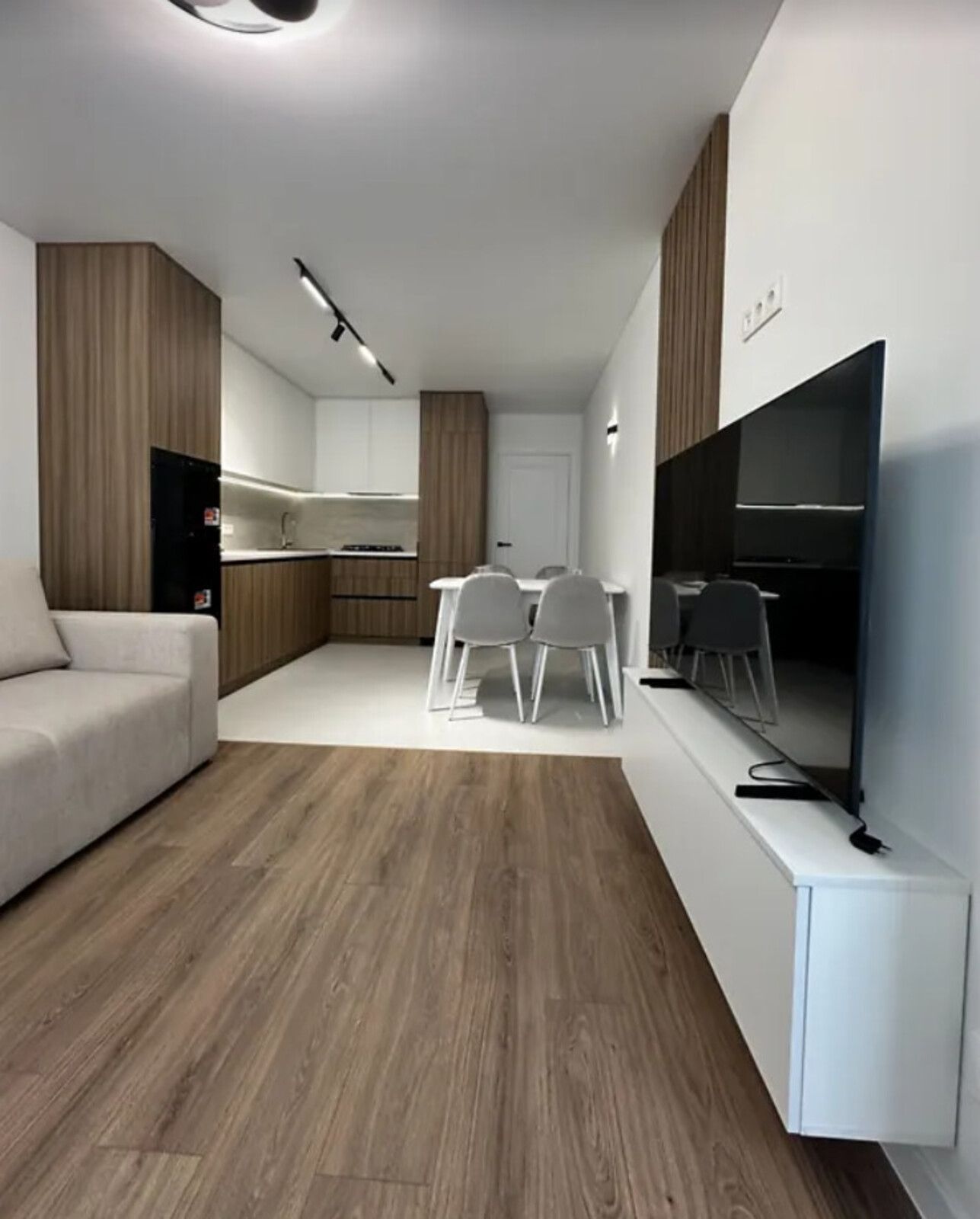 Продаж 3к квартири 81.6 кв. м на вул. Київська, БАМ.Тернопіль