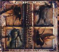 Aion – Reconciliation Digipak CD