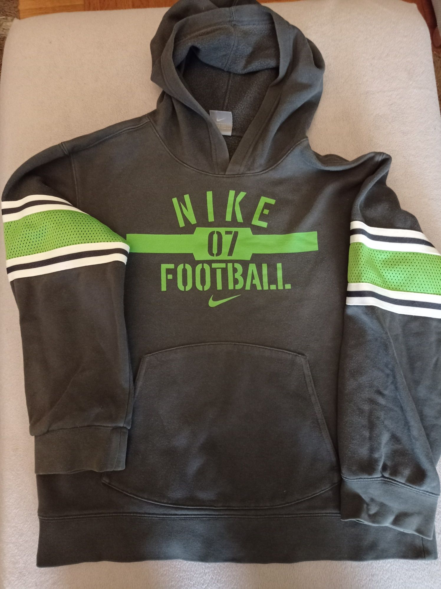 Bluza chłopięca Nike