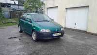 Fiat punto 1.1 (versao green)