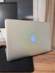 MacBook Air 13 | Intel i5 | 8 GB RAM | Dobry stan |Pierwszy właściciel