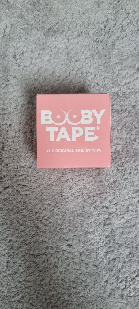 Booby Tape Taśma do modelowania oklejania biustu