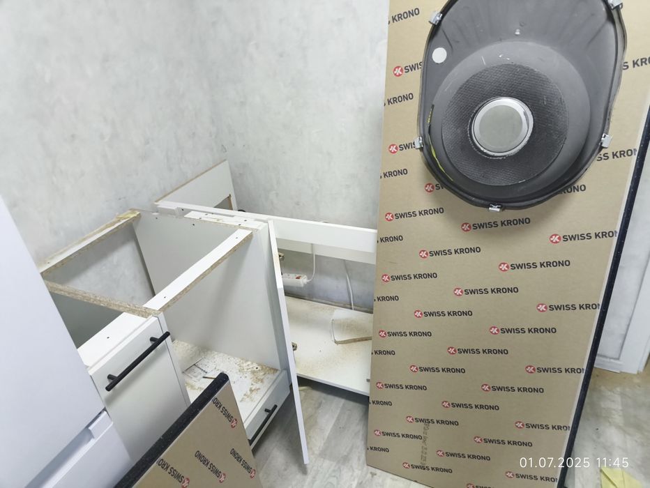 Збірка меблів , складання і розбирання меблів, сборка мебели.