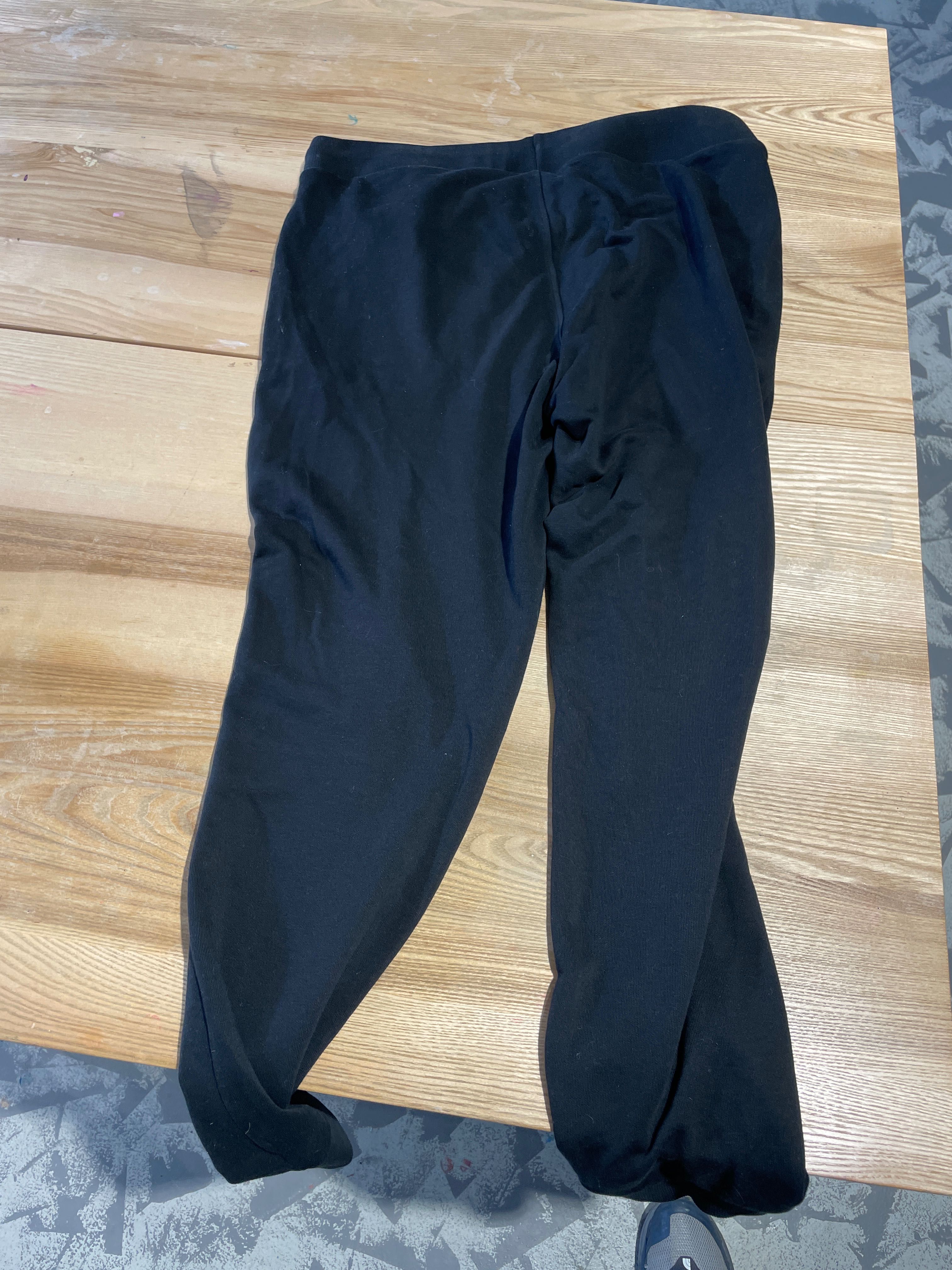 Спортивні штани спортивные штаны чоловічі 4F Trousers Cas M451 XXL