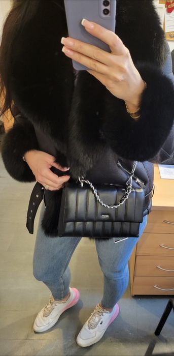 Kożuszek Fursi Justyna Pawlicka