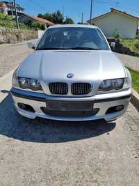 BMW E46 PEÇAS serie 3 sedan e touring pack m