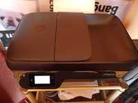 HP OfficeJet 3830 All In One como nova