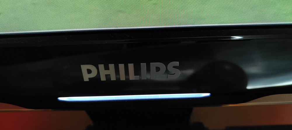 TV full-HD Philips 37"