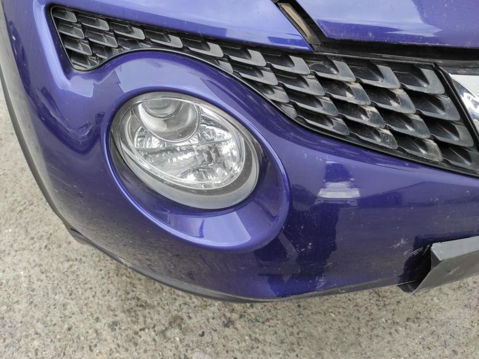 FAROL DIREITO NISSAN JUKE F15E