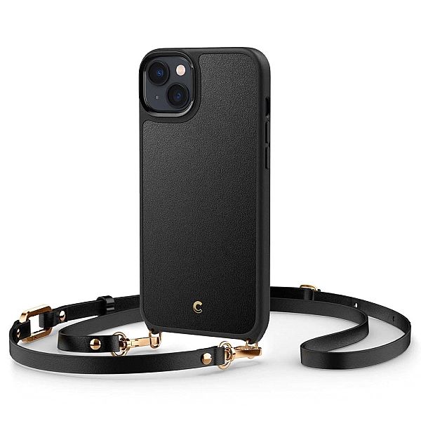 Spigen Cyrill Classic Charm Mag Magsafe Iphone 14 Plus Black
