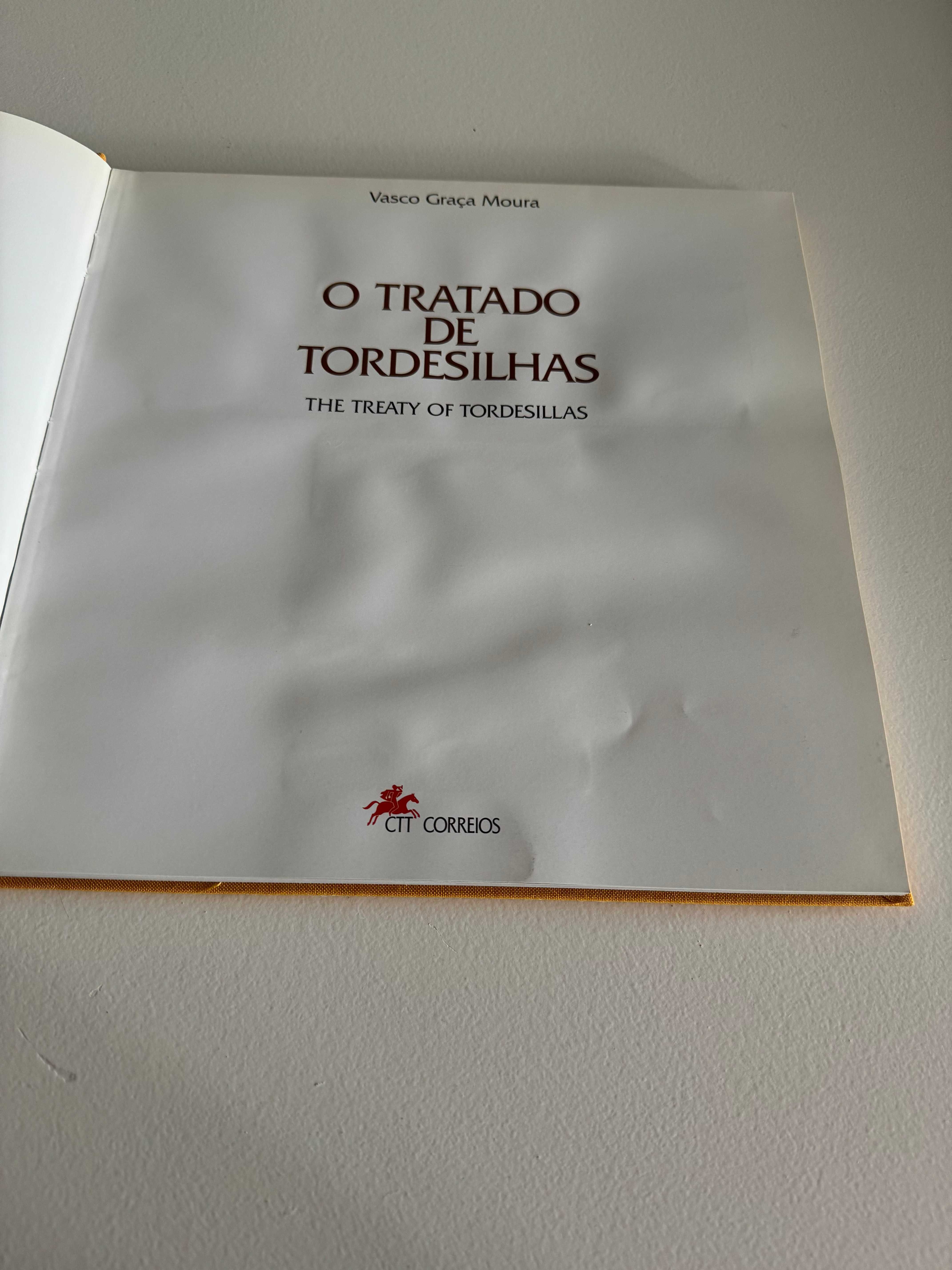 CTT - Tratado de Tordesilhas