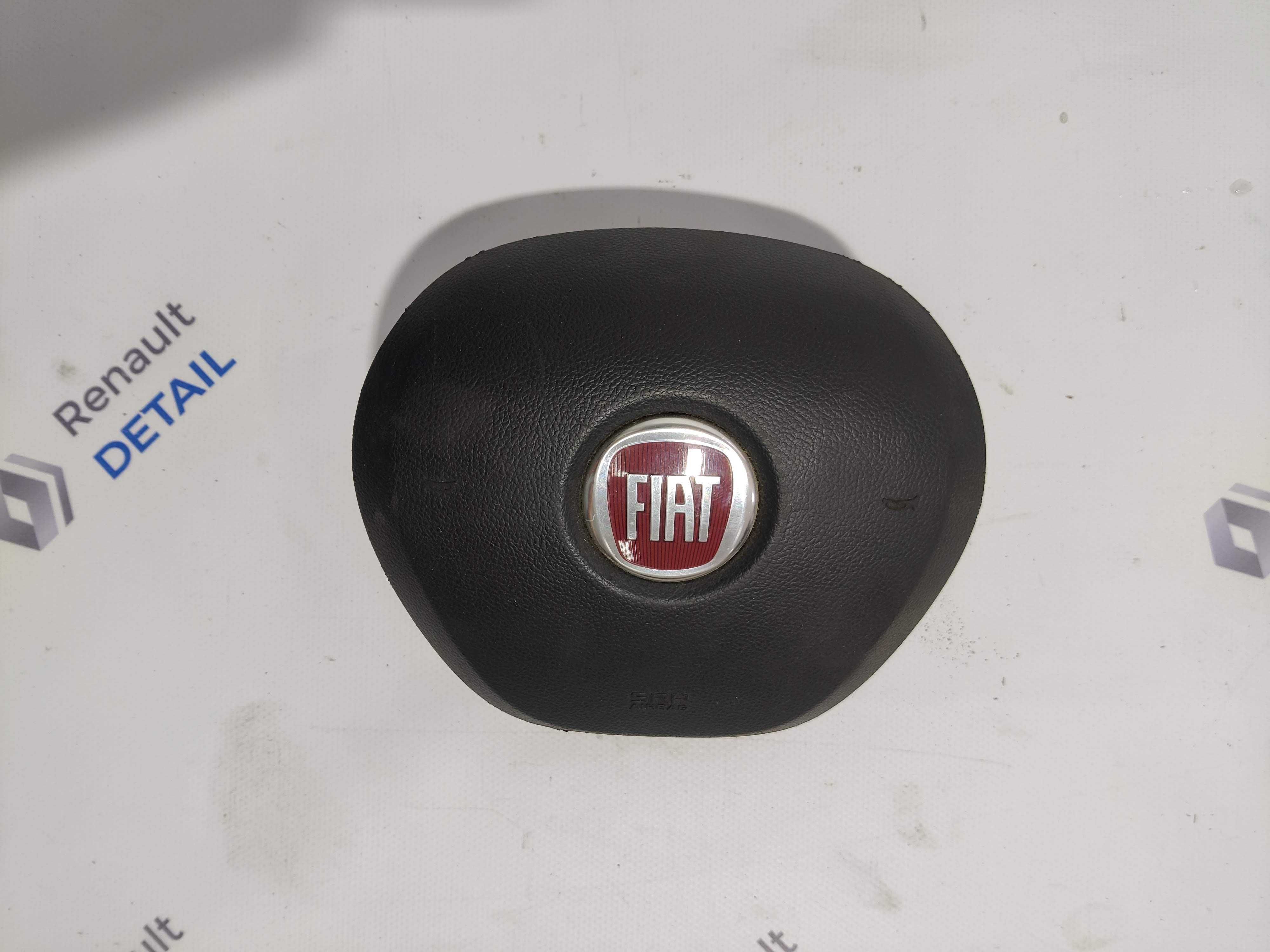 Подушка безпеки AIRBAG Fiat Talento фіат таленто рено трафік Trafic