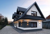Noclegi Domek Apartament w Górach