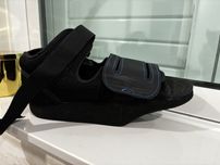 PRISM Sapato pós-cirurgico