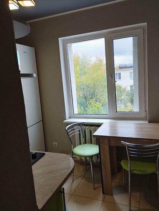 Продаж квартири з ремонтом