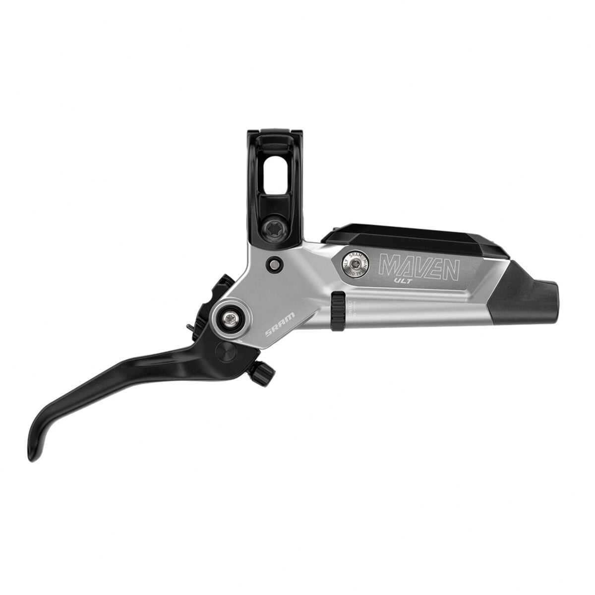 komplet hamulcy SRAM AM DB MVN ULT CLRA DIR 2000, 950