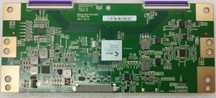Placa T-Con Sony KD-55XG8096