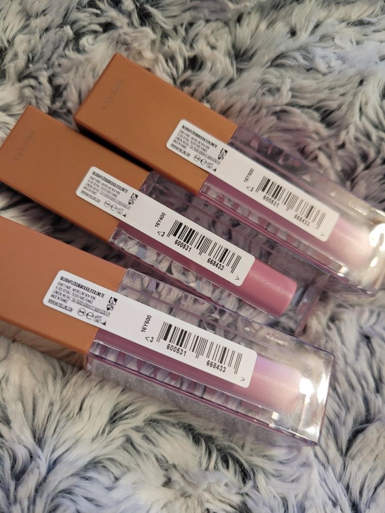 Maybelline NY Sunkisser Blush Multifunkcyjny płynny róż/bronzer