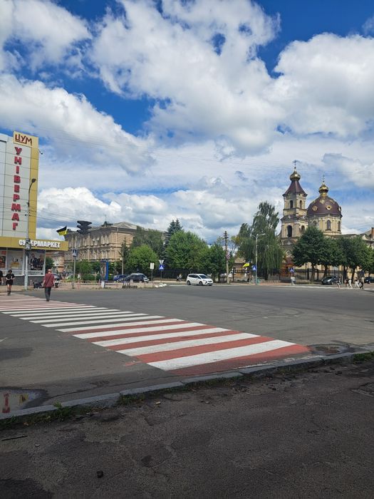 Одне з Найкращих приміщень для оренди Вашого бізнесу