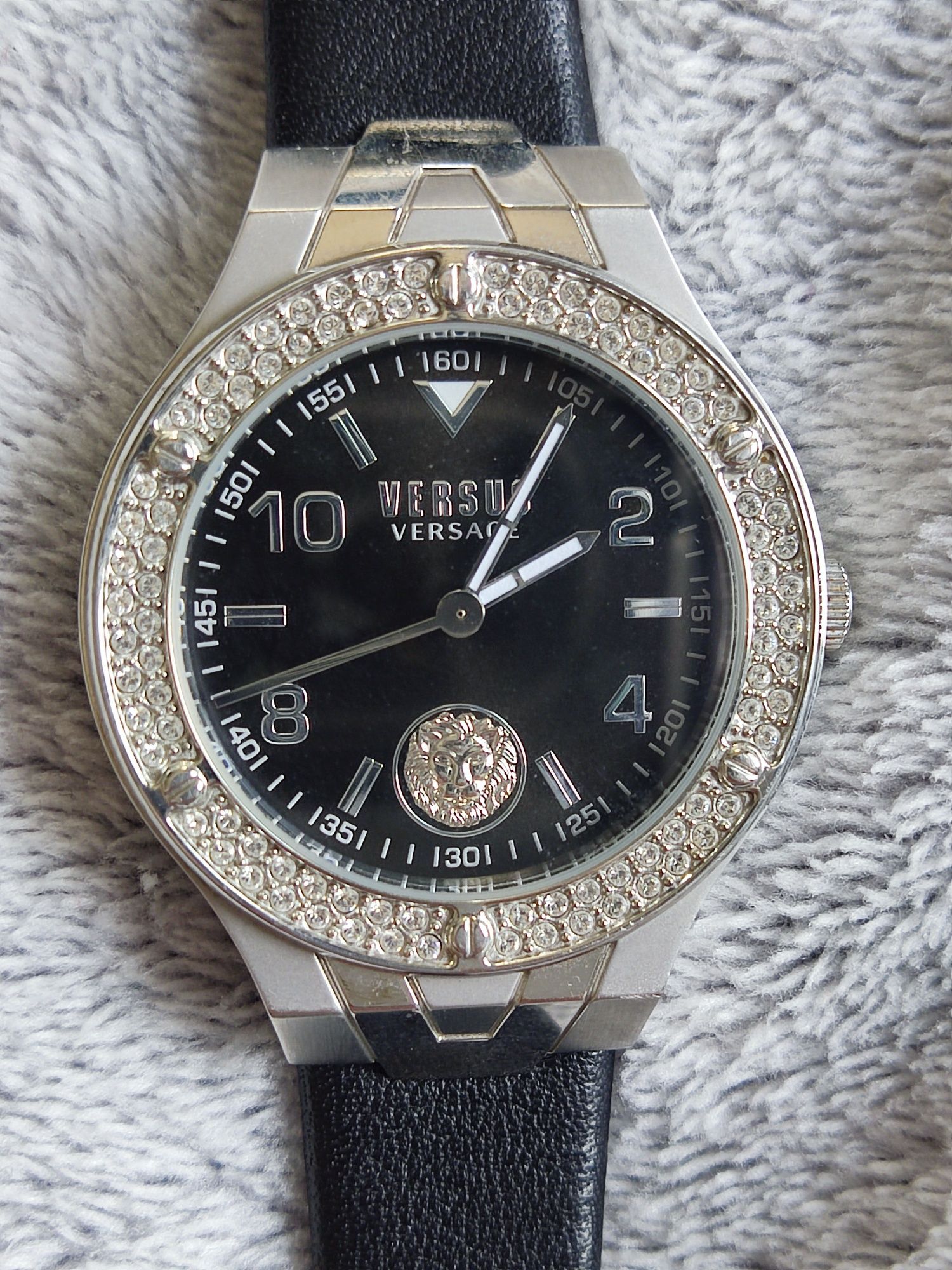 Zegarek Versace Versus