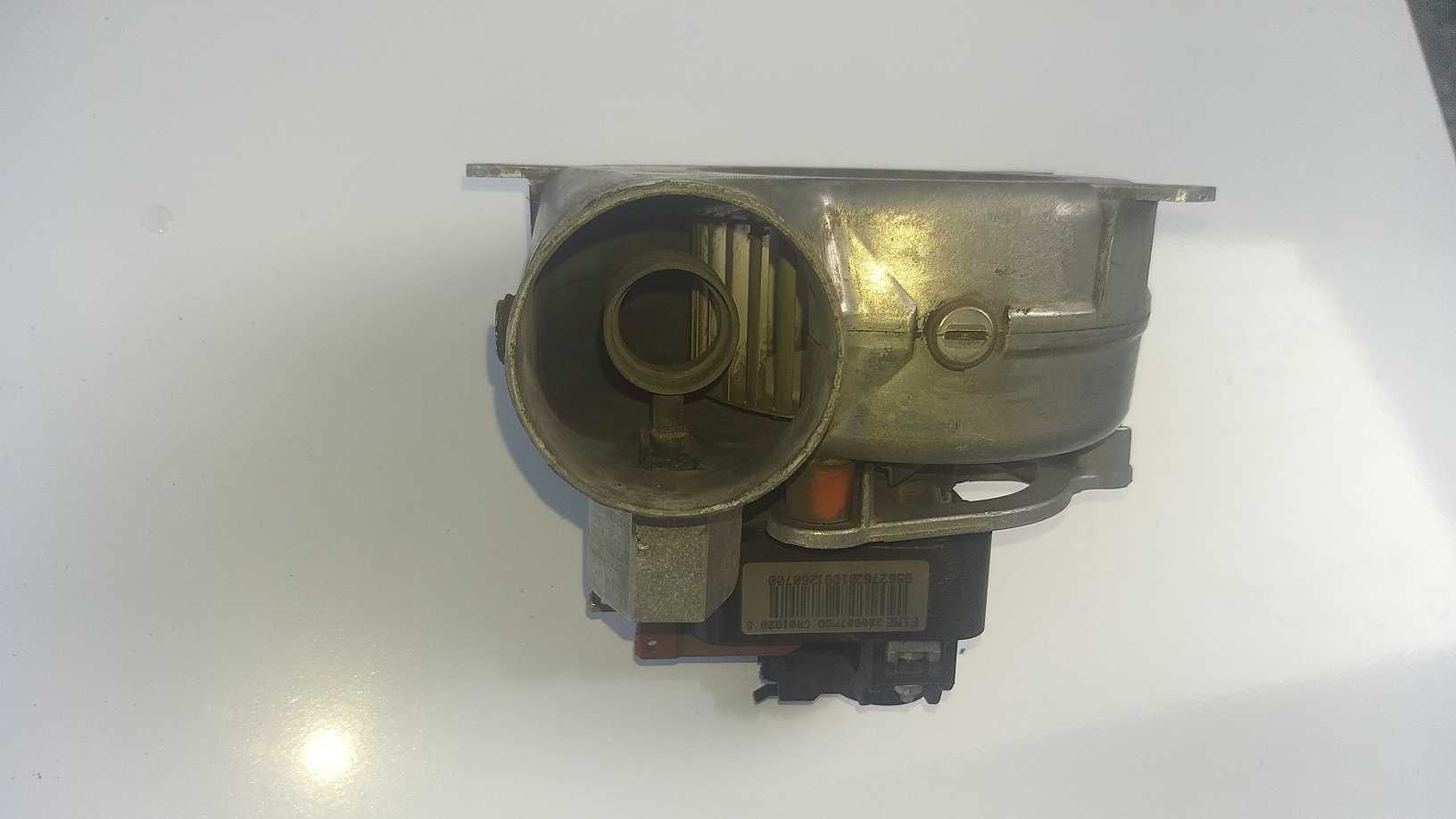 wentylator Fime L25 R 7686
