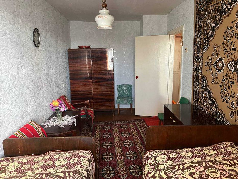 Продам 2 кімнатну квартиру, 2поверх