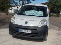 Renault Kangoo 1.5 dCi Authentique