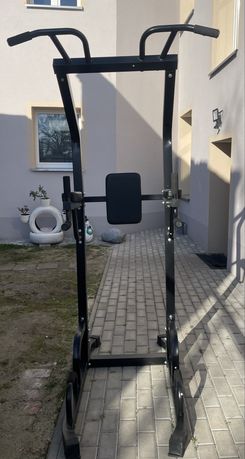 Urządzenie do Ćwiczeń Siłowych