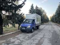 Продам своє авто Газ 3302