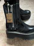 Nowe buty Dr Martens