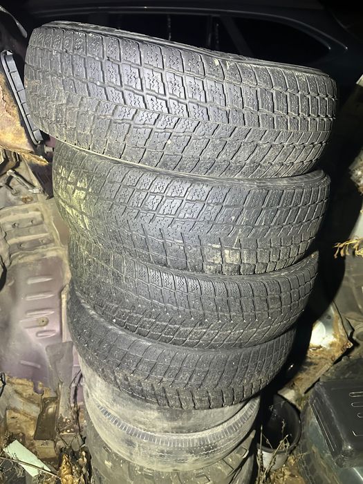 Шины 205/70/15 всесезонка