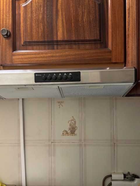 Exaustor Balay 3BH726X