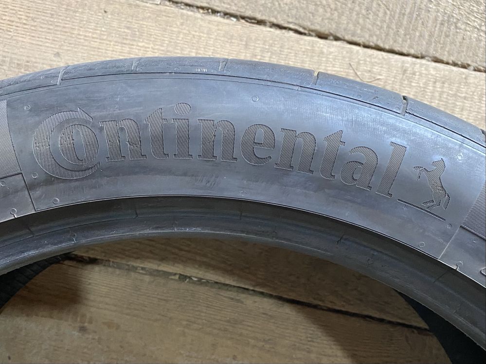285/40R22 Continental SportContact6 22рік 6мм