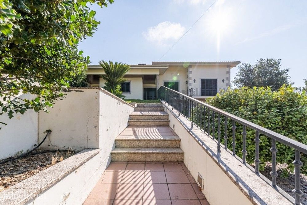 Moradia Individual V4 -Lago