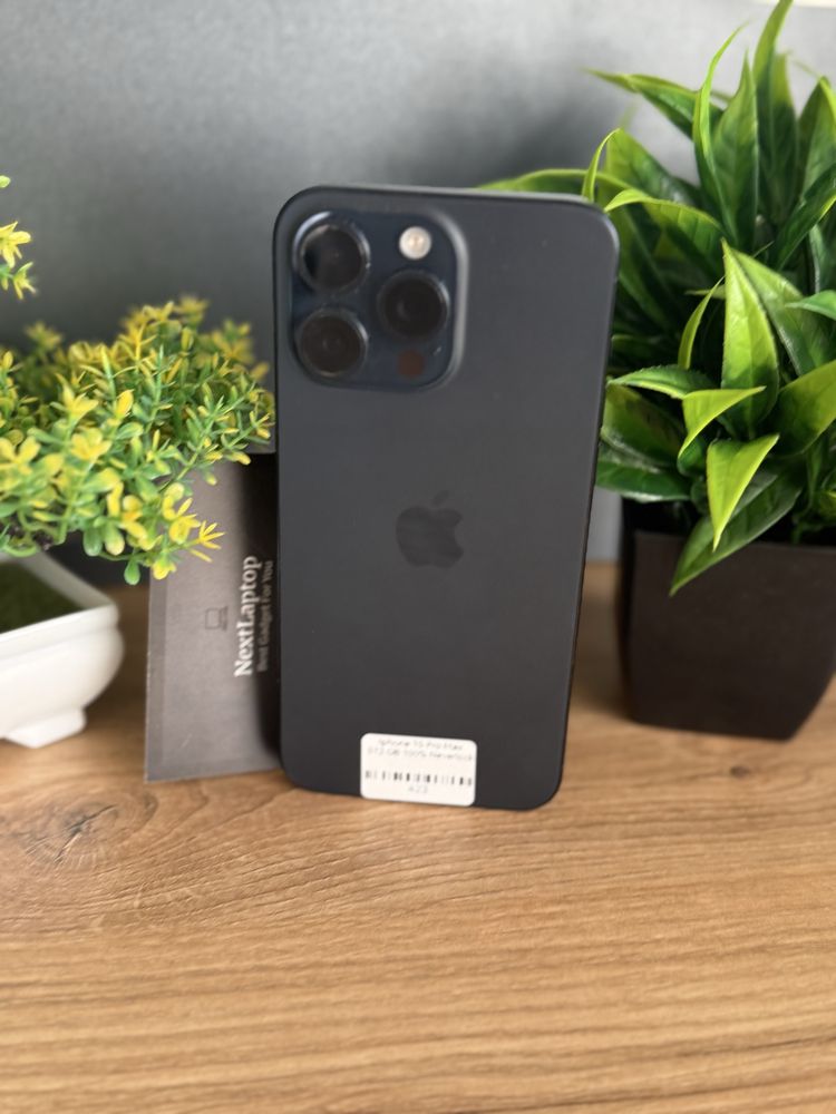 Apple Iphone 15 Pro Max 512 GB Neverlock !