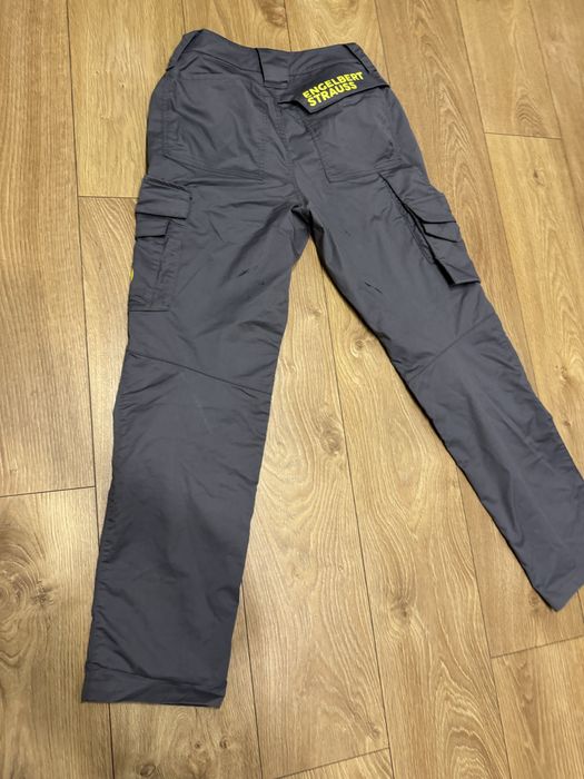 Spodnie Engelbert Strauss rozmiar 48