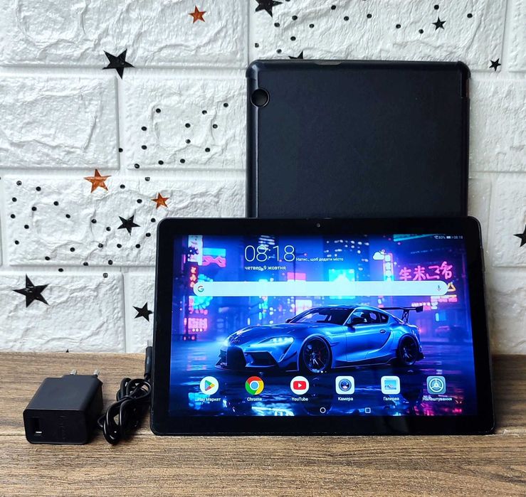Планшет Huawei 3/32 10 дюймів