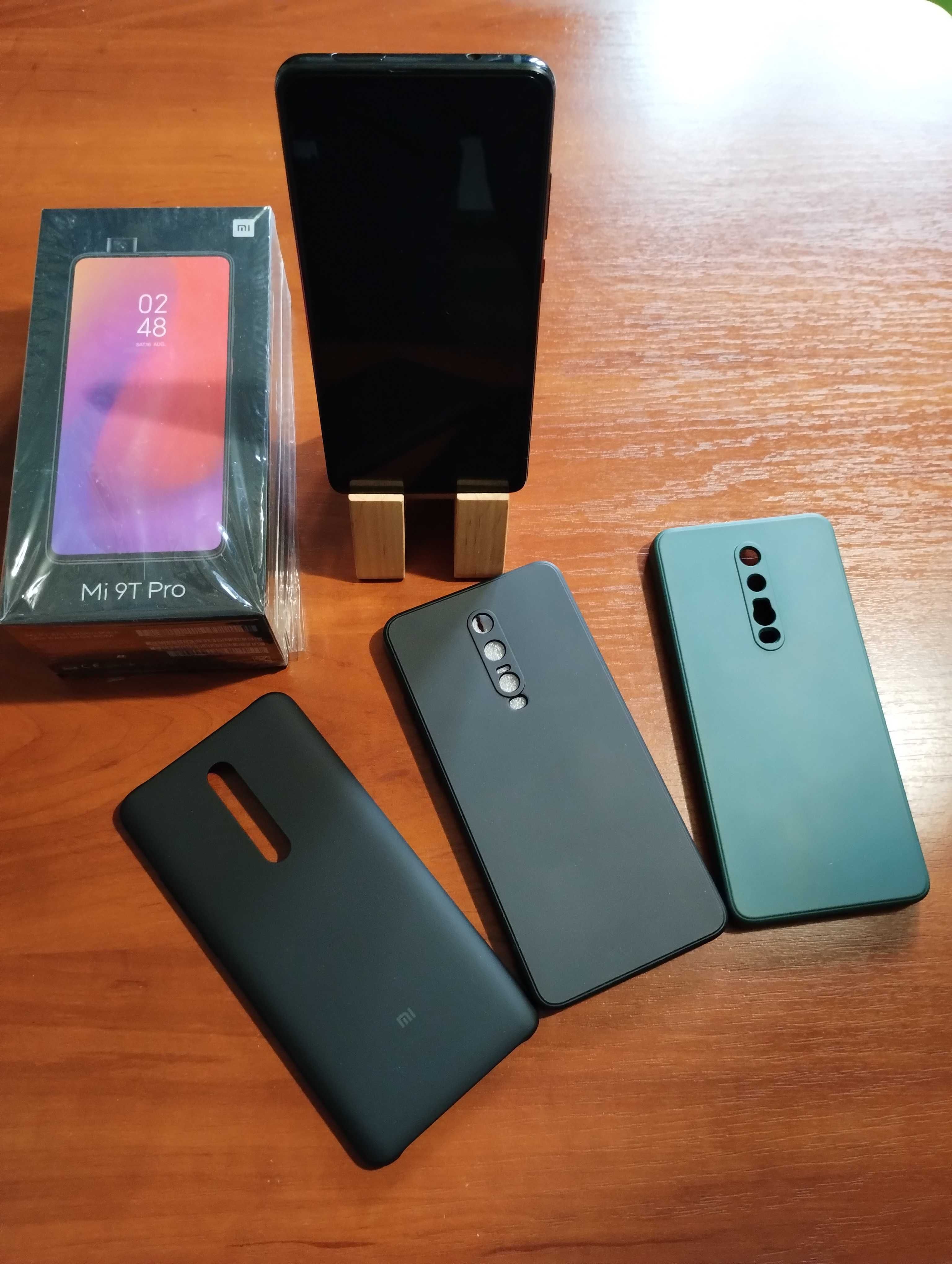 Xiaomi Mi9T Pro / Redmi K20 Pro Global 6/64Gb