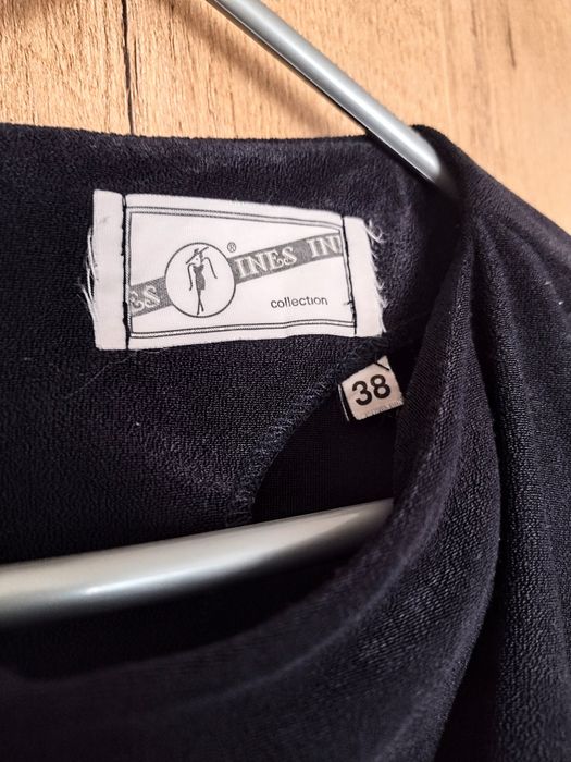 Sukienka koktajlowa R 38