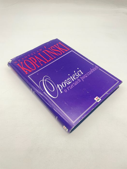 Opowieści O Rzeczach Powszednich X2049