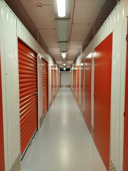 Magazyn na wynajem self storage, do wynajęcia, duży, mały box Kraków