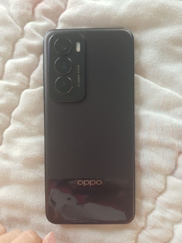 Vendo OPPO Reno 12 pro 512gb