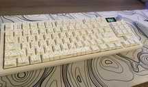 Кейкапы  пбт pbt new кейкапи